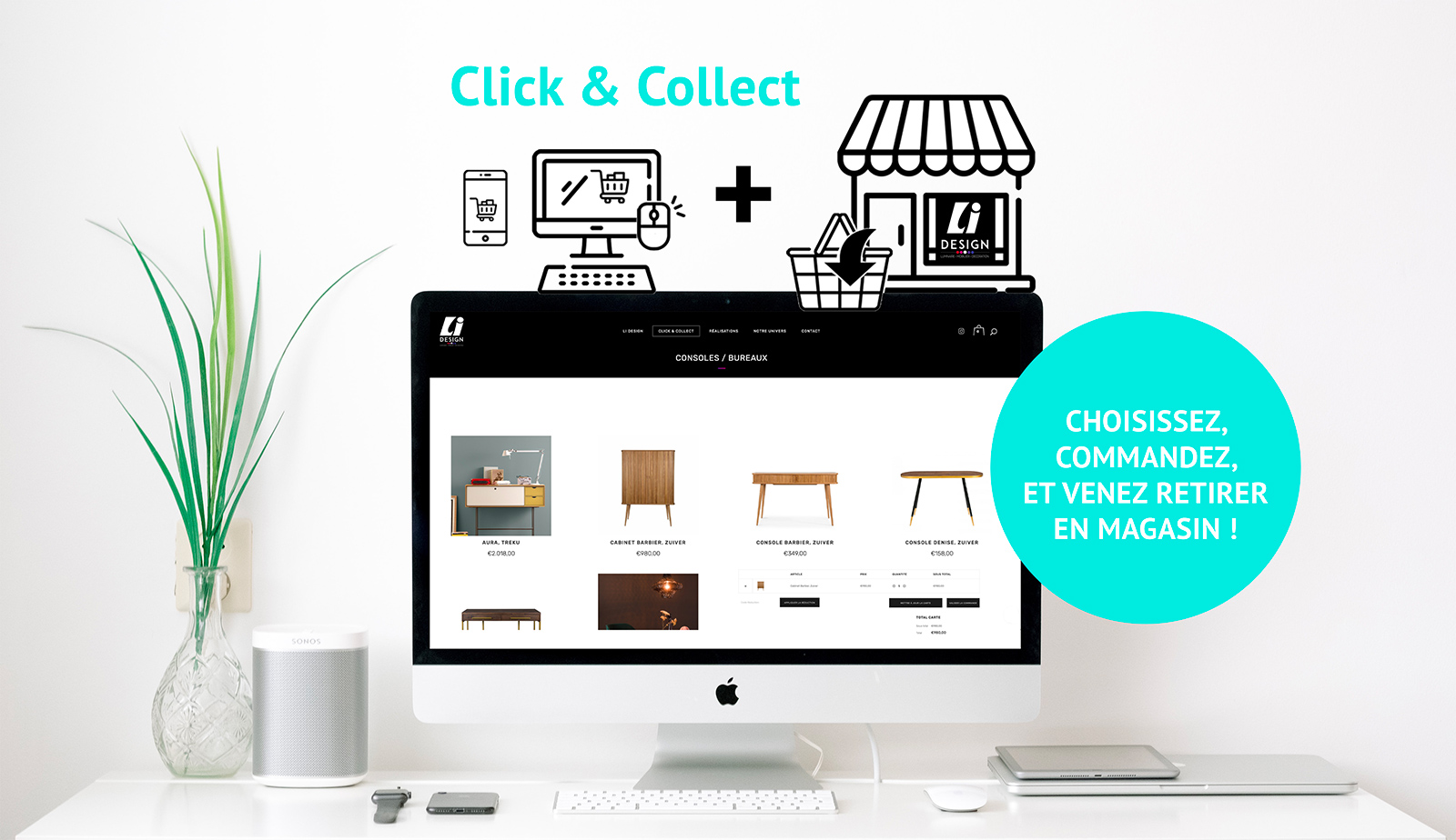 Click & Collect