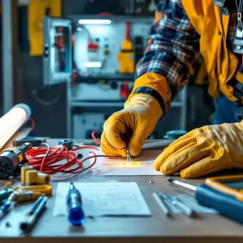 Illustration de l’expérience fluide