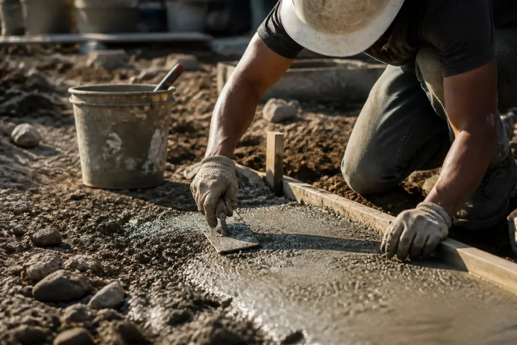 peut-on-couler-une-dalle-beton-directement-sur-la-terre-guide-complet