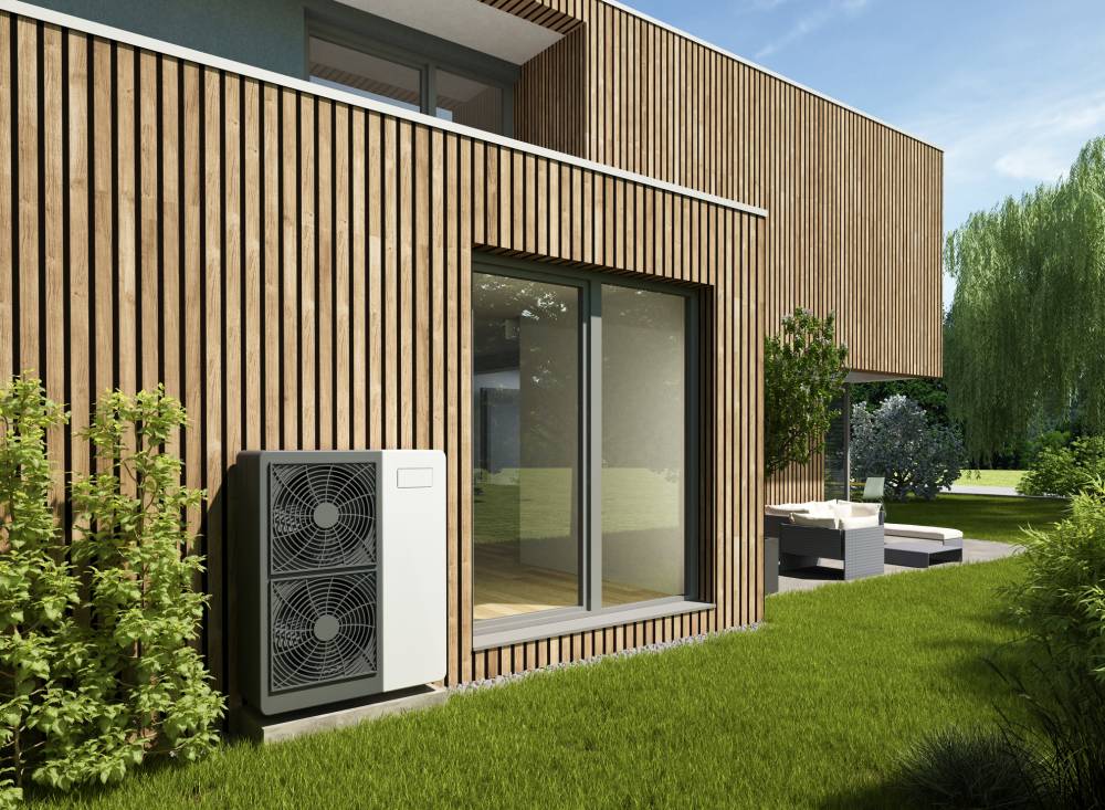 maison en kit bois
