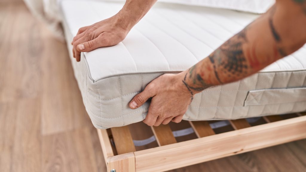 Comment choisir un matelas en latex ?