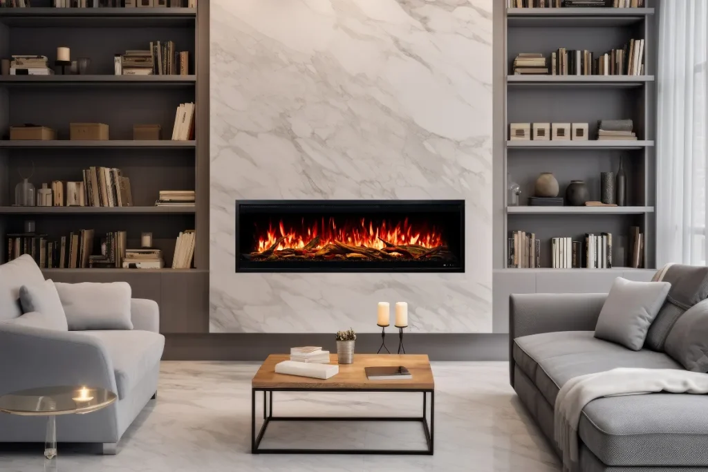 Comment choisir une cheminée électrique pour son intérieur